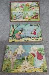 jigsaw picture puzzle