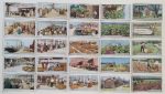cigarette cards