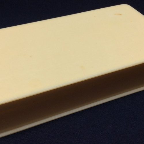 Celluloid Vanity Box Plain Ivoreen Manicure Tool Accessories Antique - Image 7