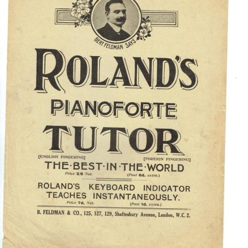 MINNETONKA Gus Kahn Percy Wenrich Miss Lily Morris Sheet Music 1921 - Image 2