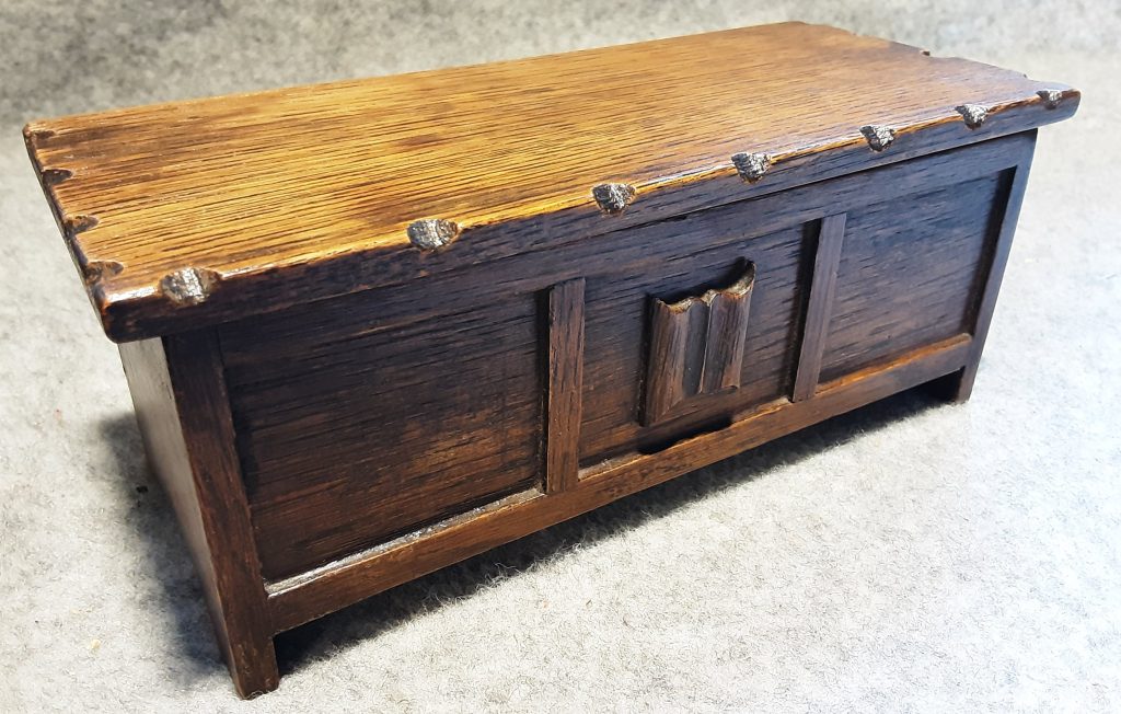 music box