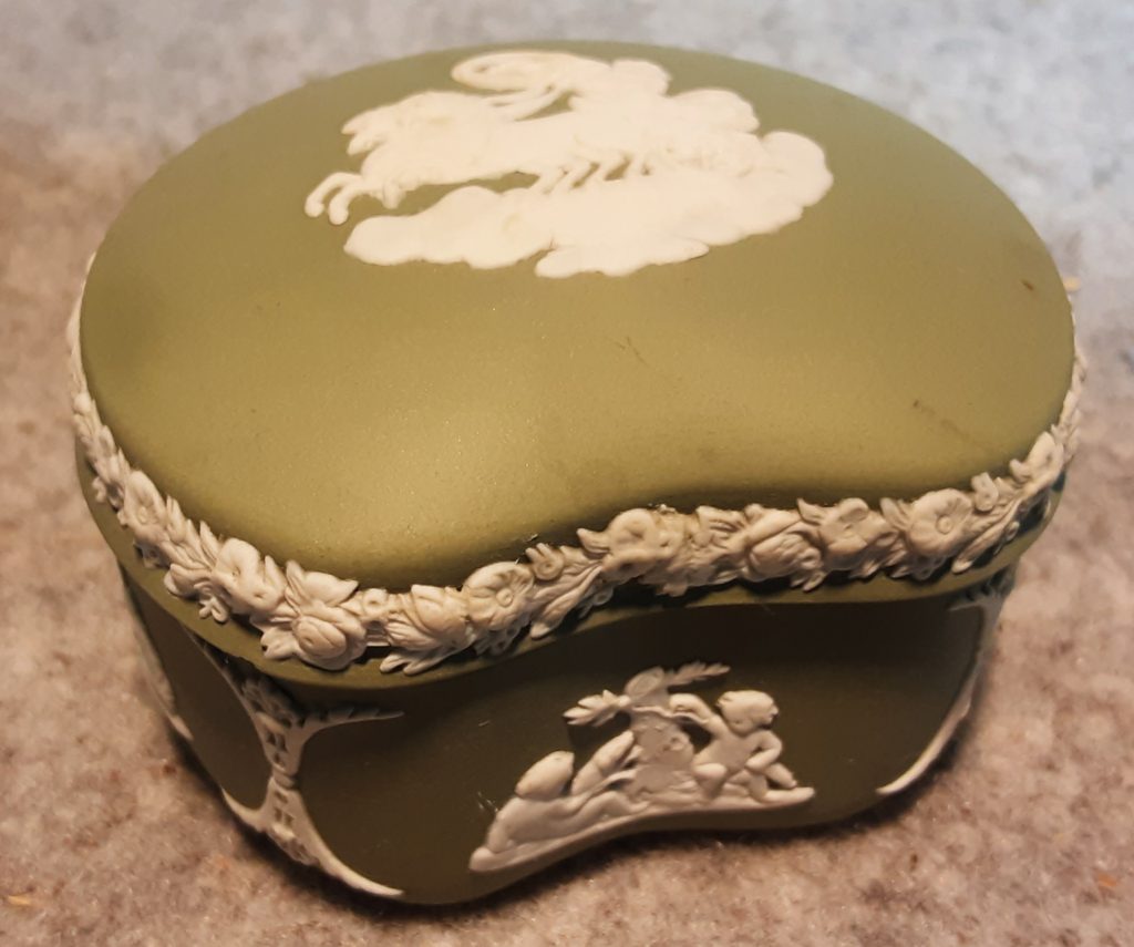wedgwood