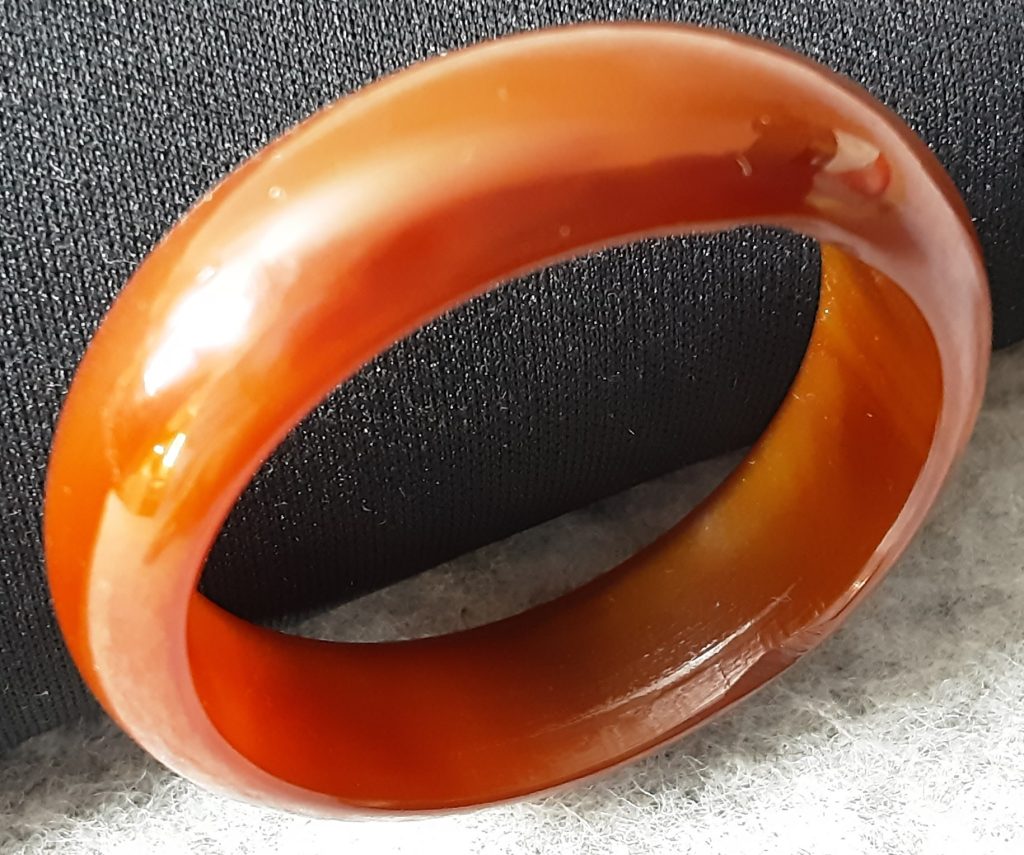 catalin napkin ring