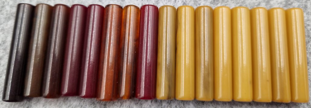 catalin beads