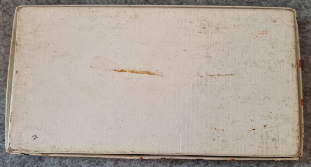 Canasta Playing Cards Auto Novelties De La Rue Barden Goodall Vintage