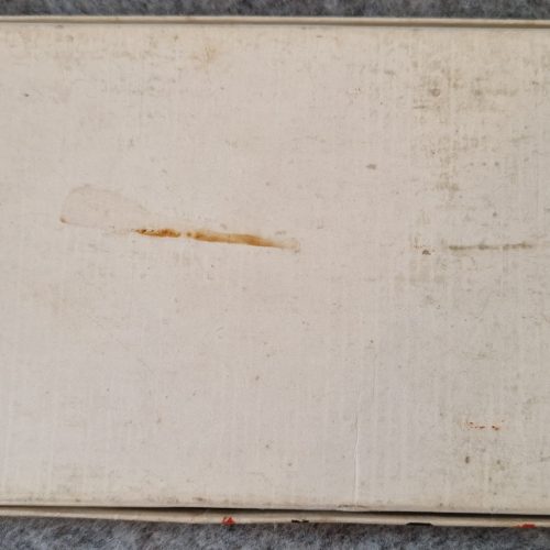 Canasta Playing Cards Auto Novelties De La Rue Barden Goodall Vintage - Image 2