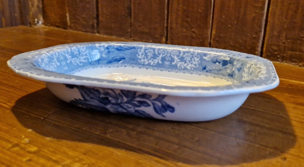 Copeland Camilla Dish