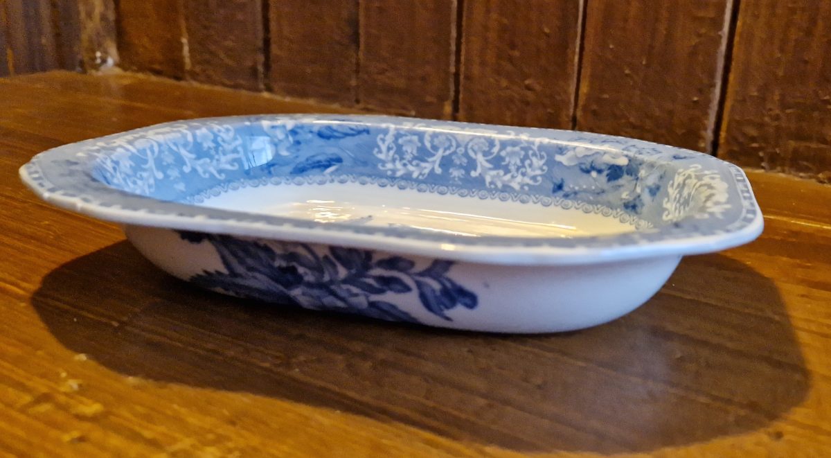 Copeland Camilla Dish