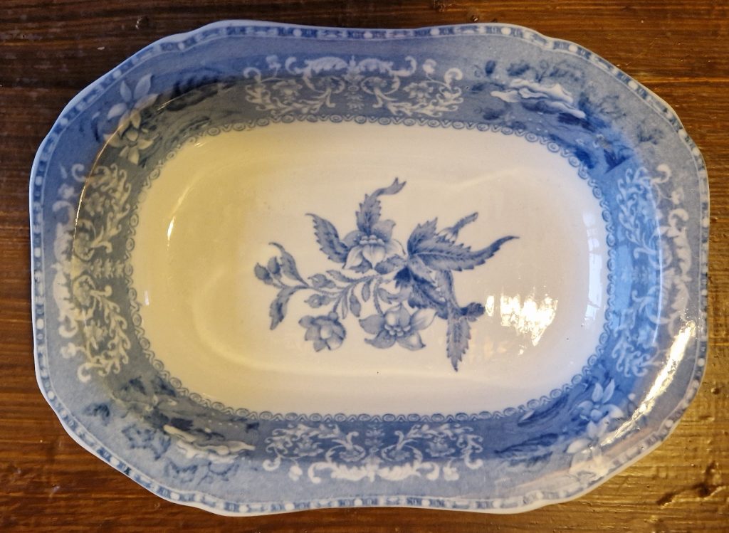 Copeland Camilla Dish