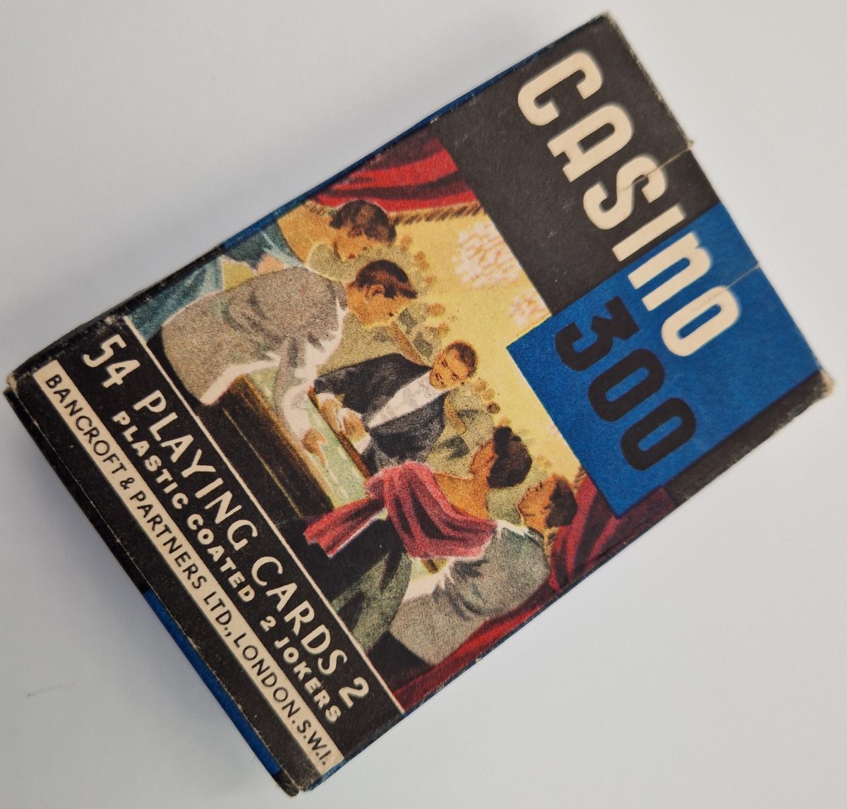 casino300