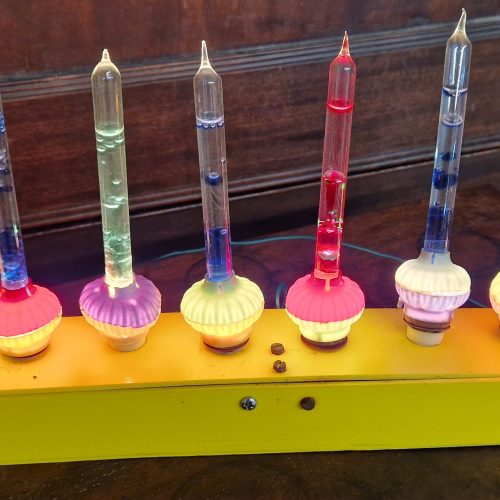 Bubble Lights