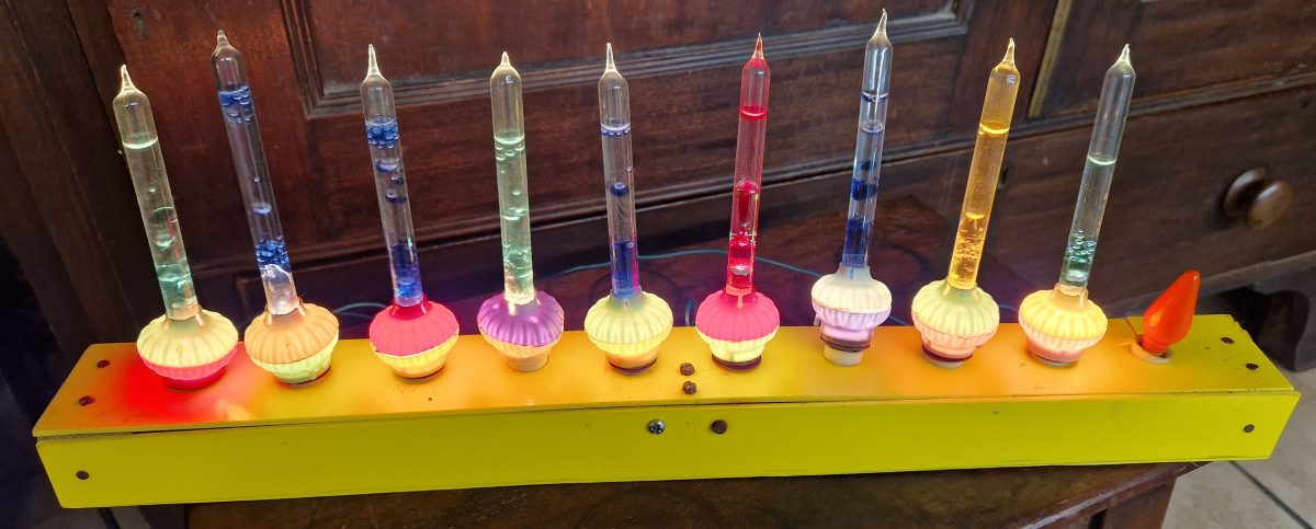 Bubble Lights