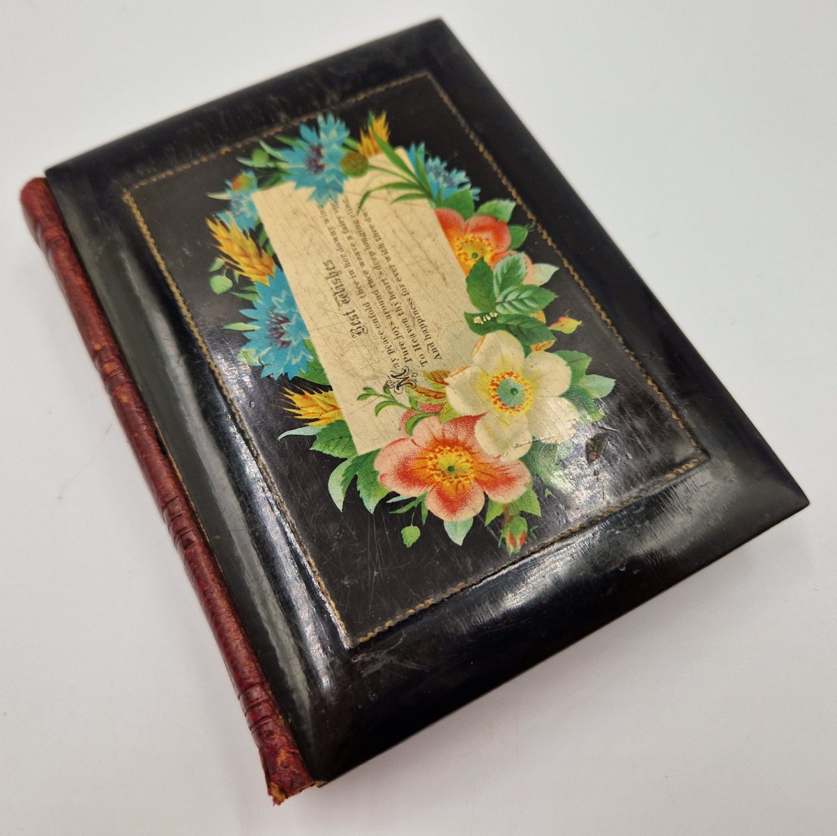 photograph album