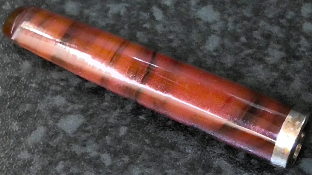 Cigarette Holder Catalin Bakelite Tobacciana Antique