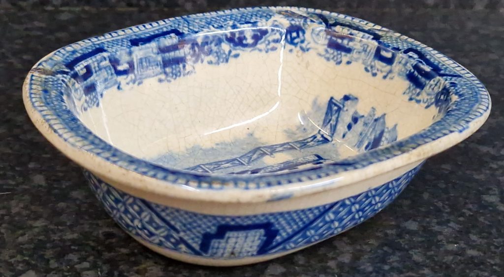 pie dish