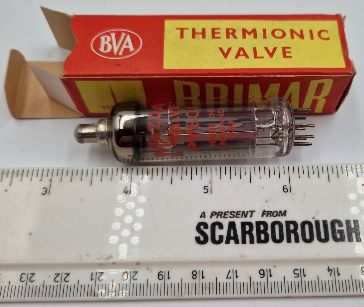 mazda valve