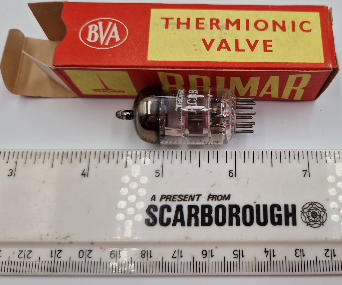thorn valve
