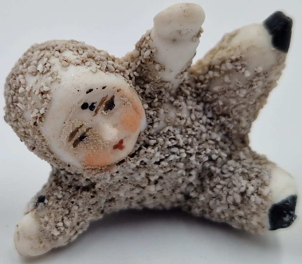 snowbabie