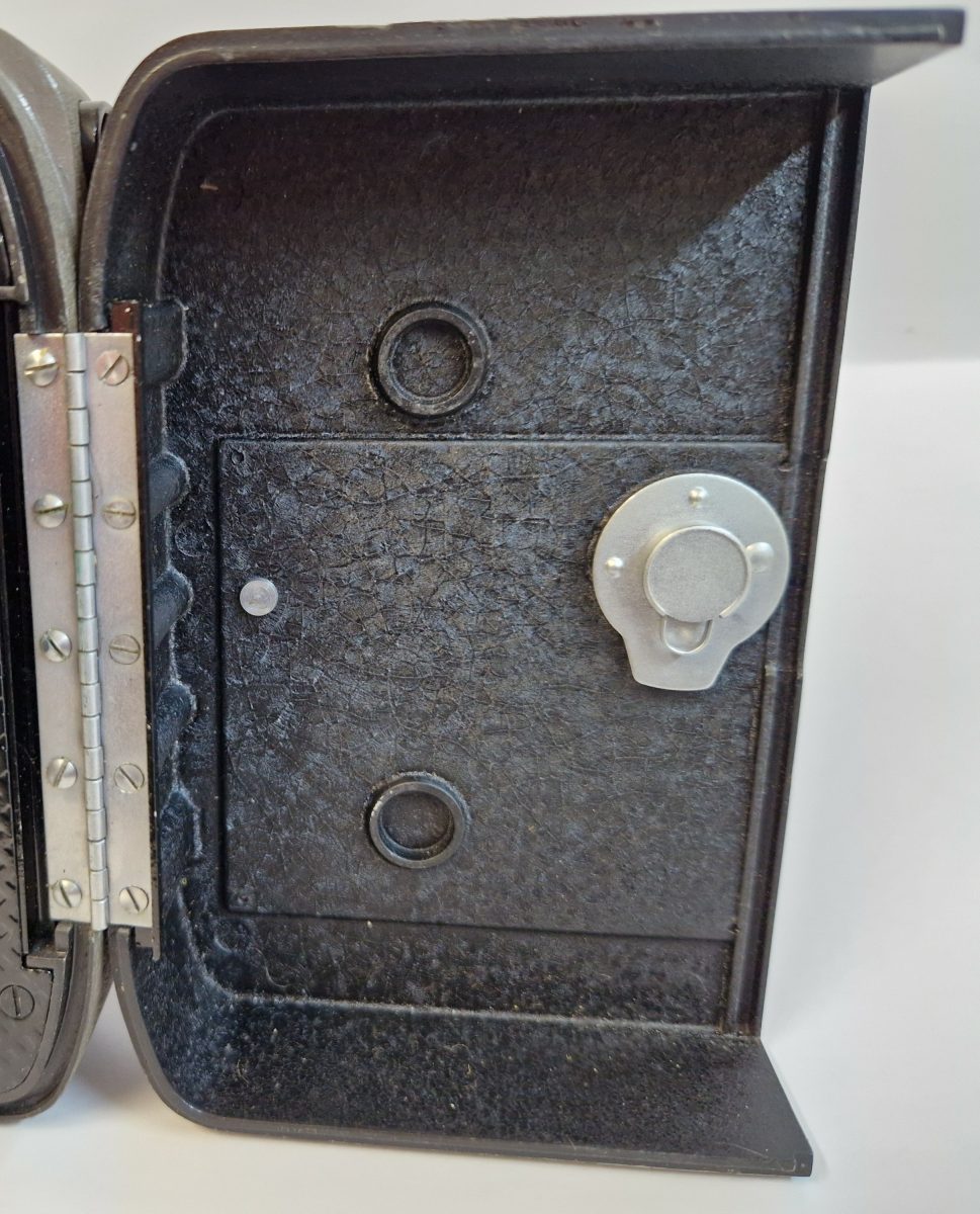 Cinekon 8 Movie Camera Three Lens Turret Set No.21654 Ogino Japan Vintage - Image 15