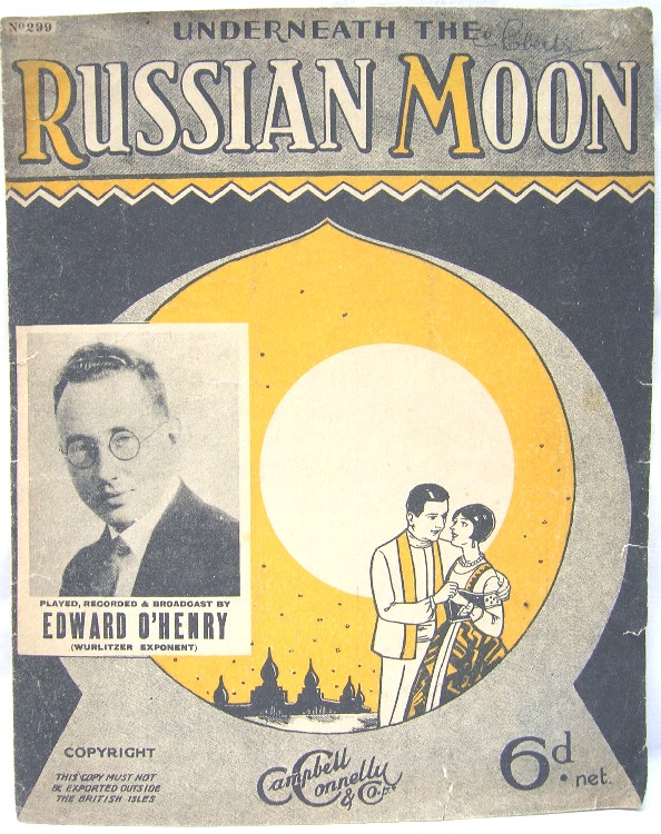 Sheet Music