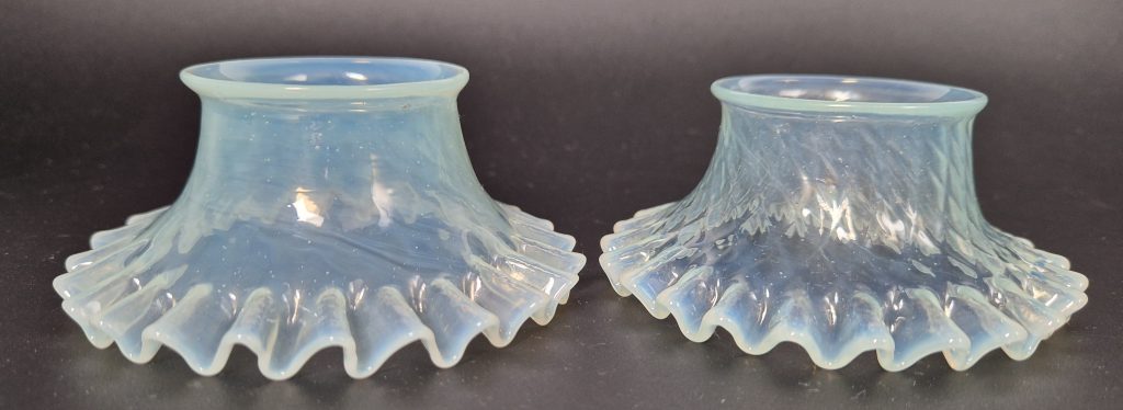 glass lamp shades