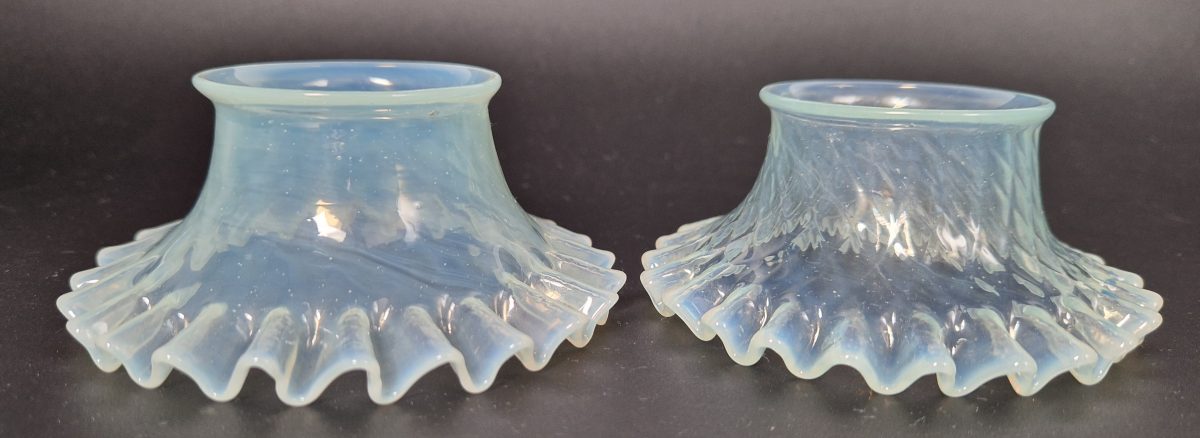 glass lamp shades