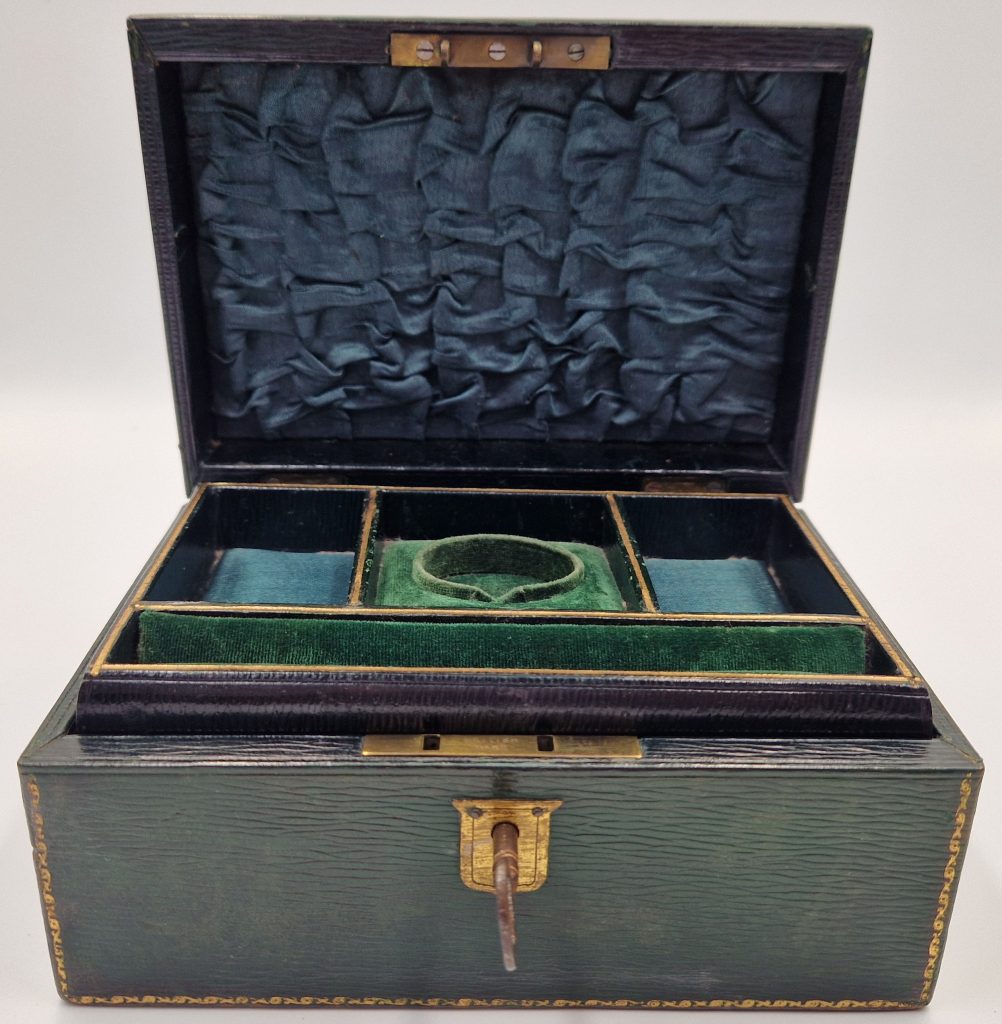 jewellery box